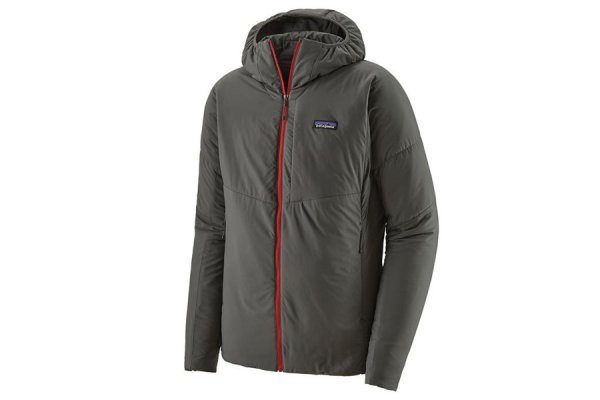 Mens Patagonia Nano Air Hoody